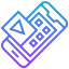 Video player icon 64x64