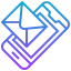Email icon 64x64