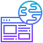 Web Symbol 64x64