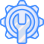 Configuration icon 64x64