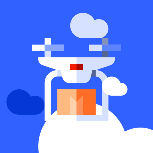 Drone icon