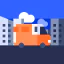Van icon 64x64