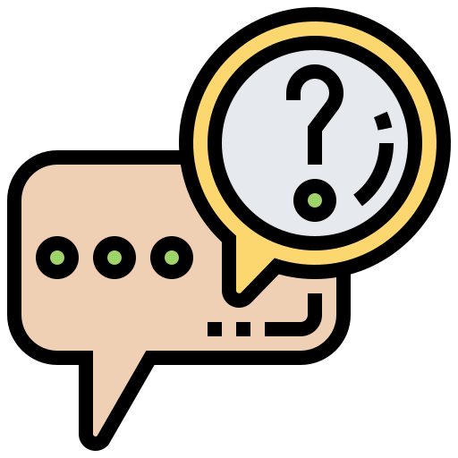Question icon
