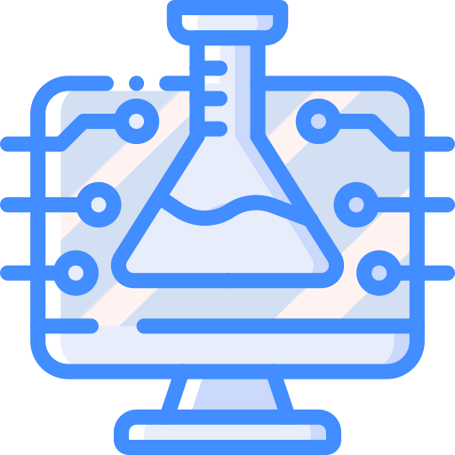 Science icon
