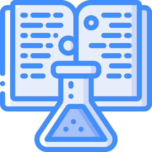 Research icon