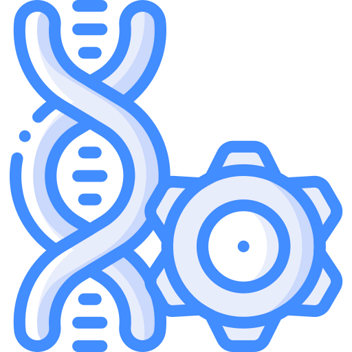 Dna icon