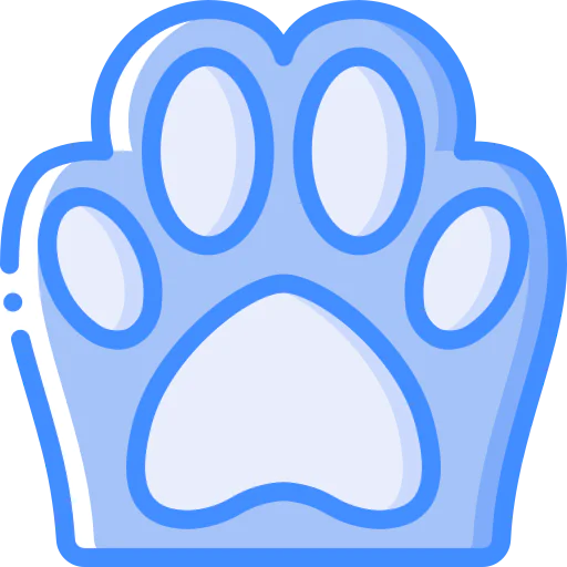 Foot icon