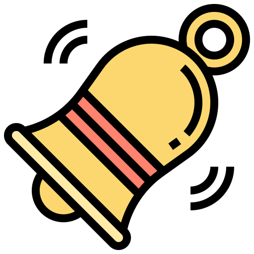 Notification icon