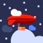 Zeppelin icon 64x64