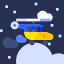 Helicopter icon 64x64