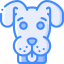 Puppy icon 64x64