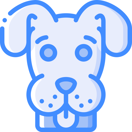 Puppy icon