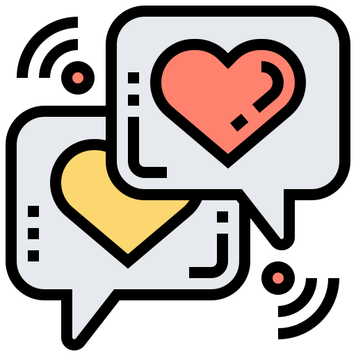 Chat icon