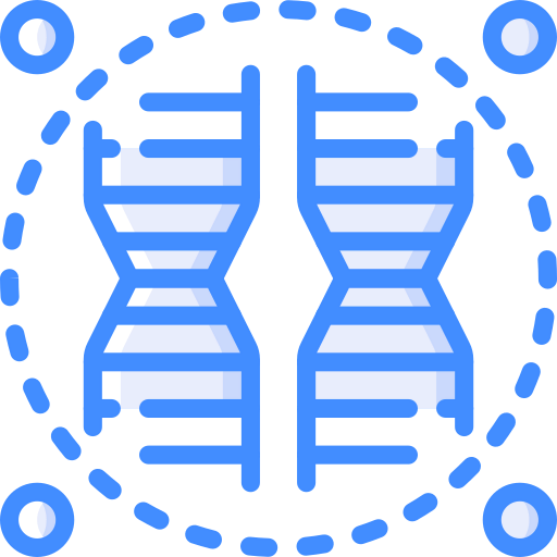 Dna icon
