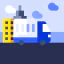 Truck icon 64x64