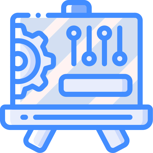 Smartboard icon