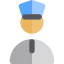 Captain icon 64x64