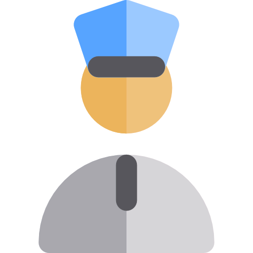 Captain icon