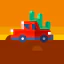 Suv icon 64x64
