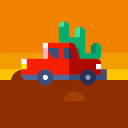 Suv Symbol