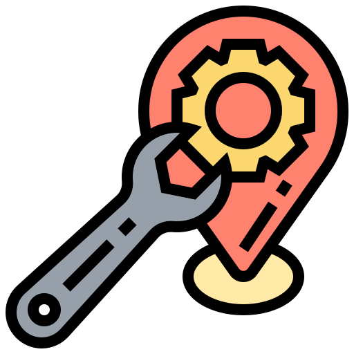 Support icon