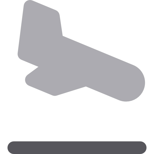 Arrival icon
