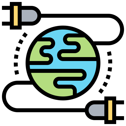 Connection icon