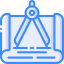 Compass icon 64x64