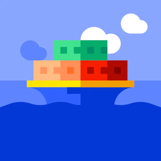 Ship icon