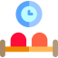 Waiting room icon 64x64