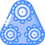 Gears icon 64x64
