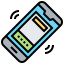 Smartphone icon 64x64