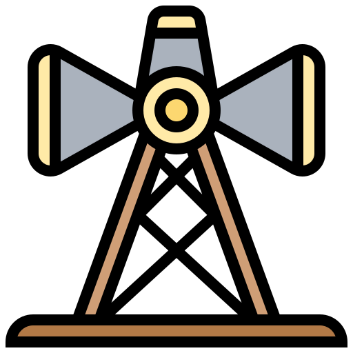 Antenna icon