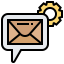 Message icon 64x64