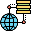 Data icon 64x64