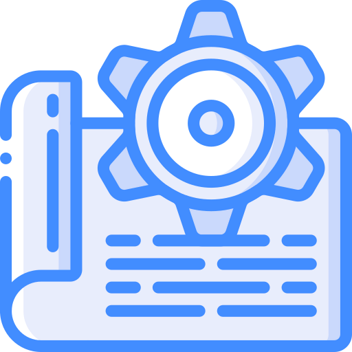 Settings icon