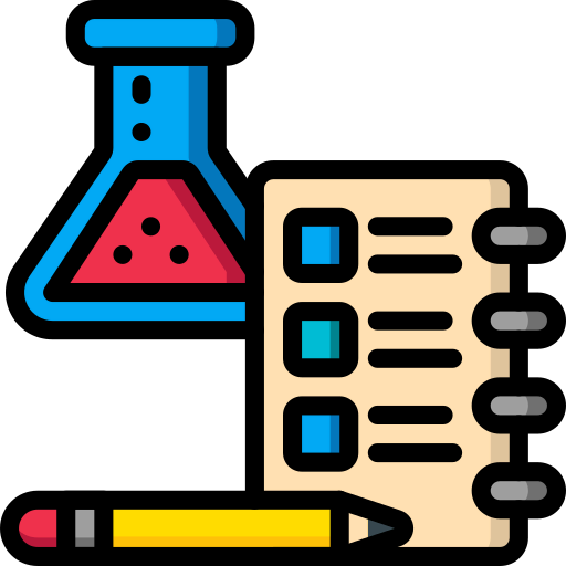 Research icon