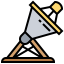 Satellite icon 64x64