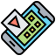 Video player icon 64x64