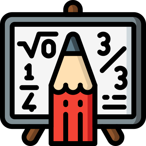 Maths Symbol
