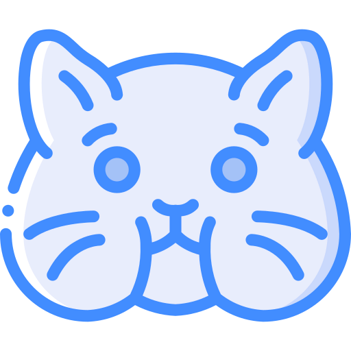 Rodent icon