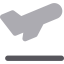 Departure icon 64x64
