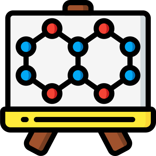 Blackboard icon