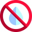 No liquids іконка 64x64
