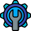 Configuration icon 64x64