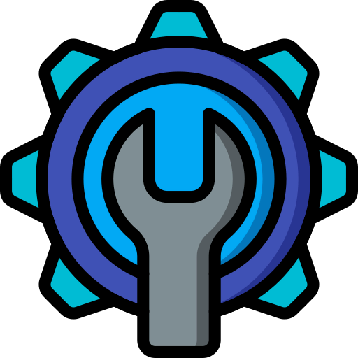Configuration icon