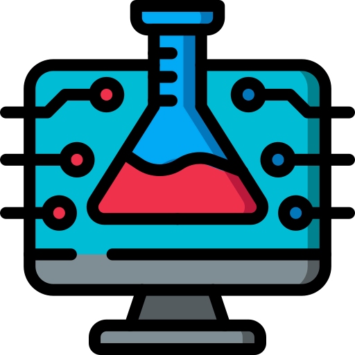 Science icon