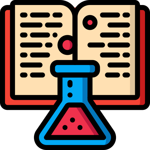 Research icon