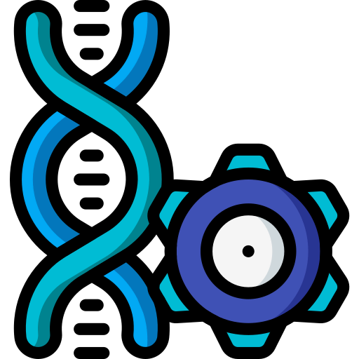 Dna icon