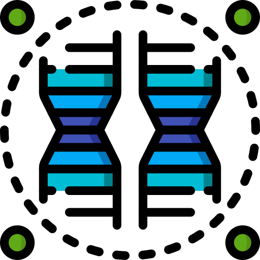 Dna icon